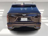 New 2025 Cadillac Escalade IQ Sport 1 w/ LPO, ONYX Package image 4