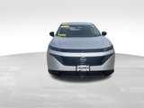 New 2025 Nissan Murano Platinum w/ Cargo Package image 6