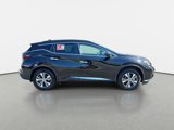 Certified 2022 Nissan Murano SV image 4