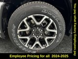 New 2025 RAM 1500 Laramie w/ Sport Appearance Package image 5