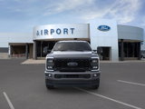 New 2025 Ford F350 XLT w/ Black Appearance Package image 6