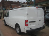 Used 2020 Nissan NV 2500 SV image 3