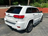 Used 2018 Jeep Grand Cherokee Overland image 5
