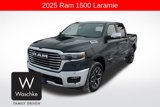 New 2025 RAM 1500 Laramie image 3