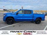 New 2025 Chevrolet Silverado 1500 RST w/ Convenience Package II image 2