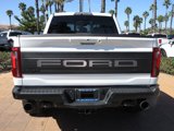 New 2025 Ford F150 Raptor image 3