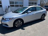 Used 2015 Honda Civic EX image 3