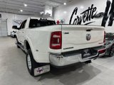 Used 2021 RAM 3500 Laramie image 3