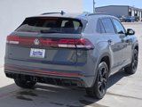 New 2025 Volkswagen Atlas Cross Sport SEL R-Line image 4