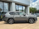 New 2025 Lexus LX 600 4WD w/ Luxury Package image 2