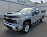 Used 2024 Chevrolet Silverado 3500 LT w/ Convenience Package image 4