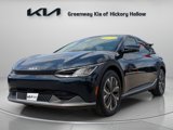 Certified 2024 Kia EV6 Light image 4