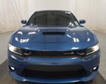 Used 2022 Dodge Charger Scat Pack w/ Dynamics Package image 2
