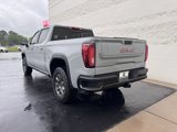 Used 2025 GMC Sierra 1500 AT4X image 5