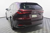 New 2025 MAZDA CX-90 3.3 Turbo w/ Premium Sport Pkg image 4