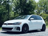 Used 2020 Volkswagen GTI SE image 3