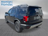 New 2026 Honda Passport TrailSport image 3