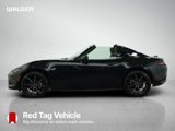 Used 2024 MAZDA MX-5 Miata RF Grand Touring w/ Weather Package image 2