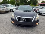 Used 2013 Nissan Altima 3.5 SV image 2