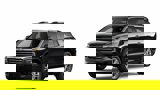 New 2026 Chevrolet Traverse High Country image 3