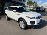 Used 2018 Land Rover Range Rover Evoque SE image 2