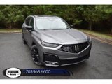 New 2026 Acura MDX A-Spec image 2