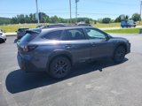 New 2025 Subaru Outback Onyx Edition image 4