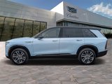 New 2026 Cadillac Vistiq Sport image 2