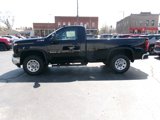 New 2025 Chevrolet Silverado 2500 W/T w/ WT Convenience Package image 3