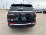 New 2025 Jeep Grand Cherokee L Summit image 4