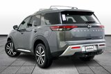 New 2025 Nissan Pathfinder Platinum w/ Cargo Package image 3