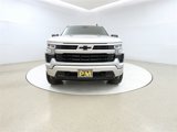 Used 2022 Chevrolet Silverado 1500 RST image 2