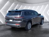 Used 2023 Jeep Grand Cherokee L Summit image 5