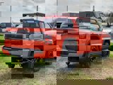 New 2025 Nissan Frontier PRO-4X image 3