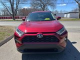 Used 2021 Toyota RAV4 XLE image 2