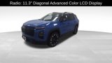 New 2026 Chevrolet Equinox RS image 5