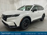 New 2026 Honda CR-V Sport-L image 3