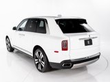 Certified 2024 Rolls-Royce Cullinan w/ Cullinan Package image 3