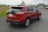 Used 2024 Ford Edge Titanium image 3