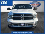 Used 2022 RAM 1500 Classic SLT w/ Electronics Group image 3