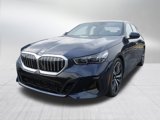 New 2026 BMW 550e xDrive image 3