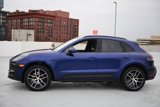 Used 2025 Porsche Macan image 2
