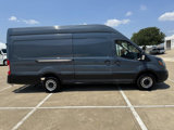 Used 2021 Ford Transit 250 148 High Roof Extended w/ Parcel Delivery Package image 4