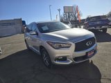 Used 2019 INFINITI QX60 Luxe image 5
