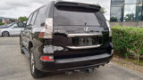 Used 2017 Lexus GX 460 Luxury image 4