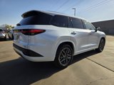 New 2025 Lexus TX 350 AWD image 3