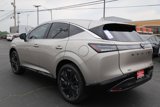 New 2025 Nissan Murano Platinum w/ Cargo Package image 3