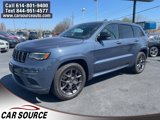 Used 2020 Jeep Grand Cherokee Limited X image 3