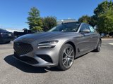 New 2026 Genesis G70 2.5T Prestige image 5