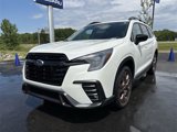Used 2025 Subaru Ascent Bronze Edition w/ Popular Package #2 image 5